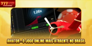 Aviator - O Jogo Online Mais Atraente No Brasil