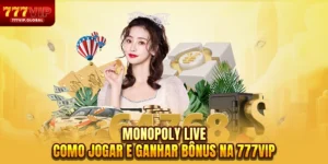 Monopoly Live - Como Jogar E Ganhar Bônus Na Marca